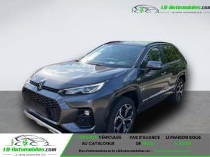 Suzuki Across 2.5 Hybride Rechargeable 185ch
