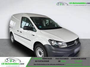 Volkswagen Caddy 1.0 TSI 102