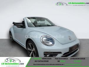 Volkswagen Coccinelle 1.4 TSI 150 BMT BVA