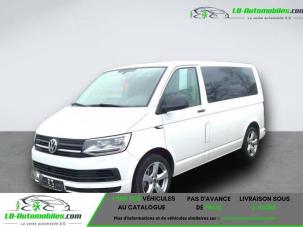 Volkswagen Multivan 2.0 TDI 150 BVA