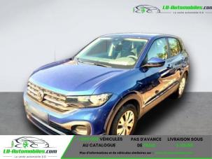 Volkswagen T-Cross 1.6 TDI 95 Start/Stop BVA