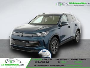 Volkswagen Tiguan 2.0 TDI 193ch BVA 4Motion