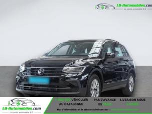 Volkswagen Tiguan 1.5 eTSI 150 BVA