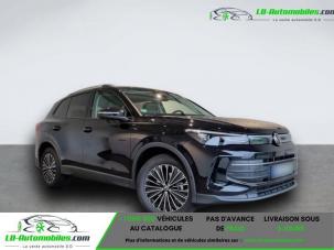Volkswagen Tiguan 1.5 eTSI 130 BVA