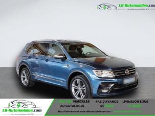 Volkswagen Tiguan Allspace 2.0 TDI 150 BVA