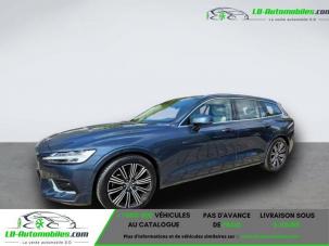 Volvo V60 T4 190 ch BVA