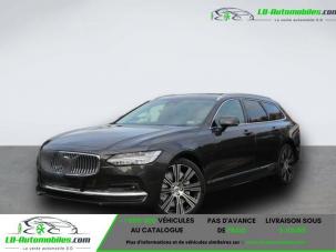 Volvo V90 B4  197 ch BVA