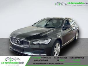 Volvo V90 T8 AWD 303 + 87 ch BVA