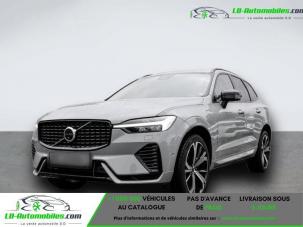 Volvo XC60 T8 AWD 310 ch + 145 ch BVA