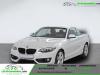 BMW  218i 136 ch BVA 2019