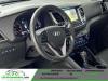 Hyundai Tucson 2.0 CRDi 185 4WD BVA