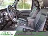 Jeep Wrangler 2.8 CRD 200 - BVA 5 Portes