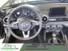 Mazda MX-5 2.0L SKYACTIV-G 184 ch BVM