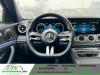 Mercedes Classe E 300 de BVA