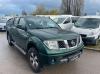 Nissan Navara  2.5 DCI 174cv 5places Pickup Double Cab