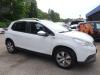 Peugeot 2008 1.2 PURETECH STYLE