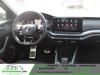 Skoda Octavia 2.0 TDI 200 ch BVA 4x4