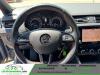 Skoda Octavia Combi 2.0 TSI 245 ch BVM