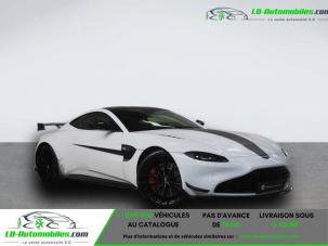 Aston Martin Vantage V8 535 ch BVA
