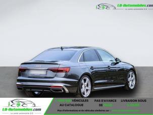 Audi A4 35 TFSI 150 BVA