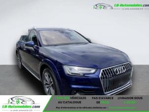 Audi A4 Allroad 45 TFSI 245 BVA