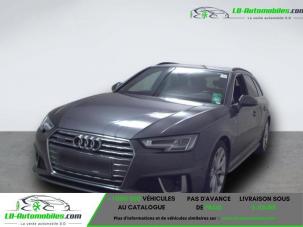 Audi A4 Avant 45 TDI 231 BVA Quattro