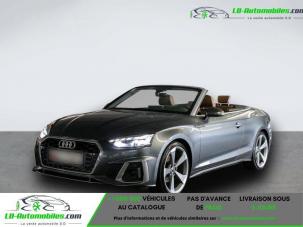 Audi A5 40 TFSI 190 BVA