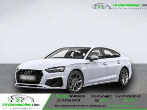 Audi A5 40 TDI 190 BVA Quattro
