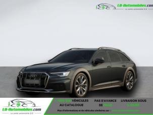Audi A6 Allroad 55 TDI 344 ch Quattro BVA