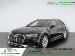 Audi A6 Allroad 50 TDI 286 ch Quattro BVA