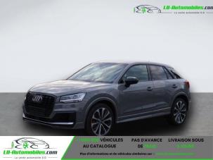 Audi SQ2 50 TFSI 300 ch BVA Quattro
