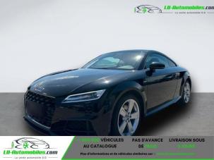 Audi TT Coupe 40 TFSI 197 BVA