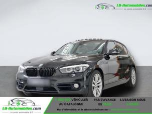 BMW 120 120i 184 ch BVA