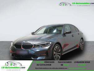 BMW 330 330d xDrive 265 ch BVA
