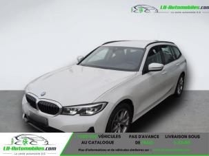 BMW 330 330i 258 ch BVA