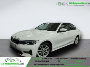 BMW 330 330i 258 ch BVA