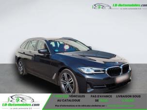 BMW 520 520d 190 ch BVA