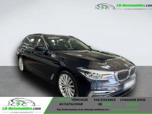 BMW 530 530d 265 ch BVA