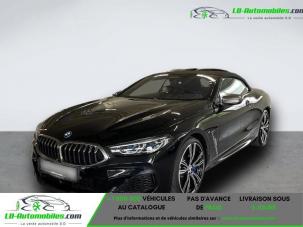 BMW 530 M850i xDrive 530 ch BVA