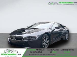 BMW i8 362 ch