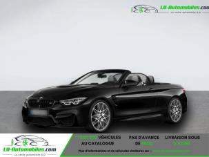 BMW M4 450 ch M BVA