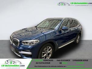 BMW X3 xDrive20d 190ch BVA