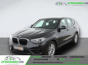 BMW X3 xDrive 20i 184ch BVA