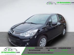 Citroen C3 PureTech 110 BVM