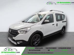 Dacia Dokker TCe 115