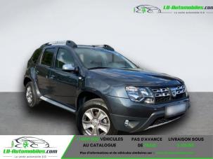 Dacia Duster dCi 110 4x2
