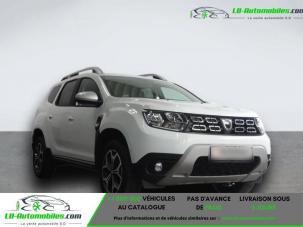 Dacia Duster TCe 150 FAP 4x2