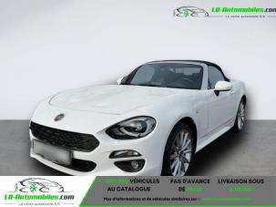 Fiat 124 Spider 1.4 MultiAir 140 ch