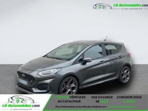 Ford Fiesta ST 1.5 EcoBoost 200 ch BVM
