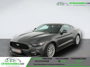 Ford Mustang 2.3 EcoBoost 317 BVM